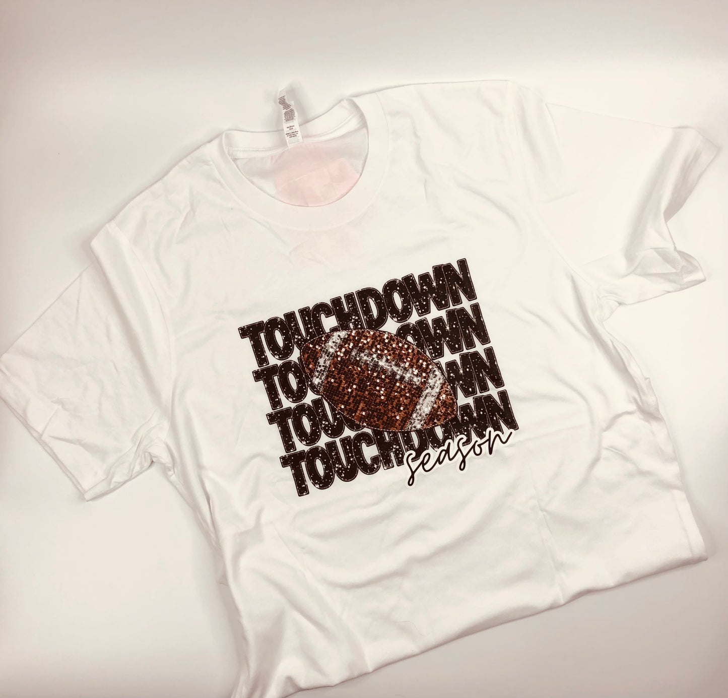 Touchdown Graphic T-shirt