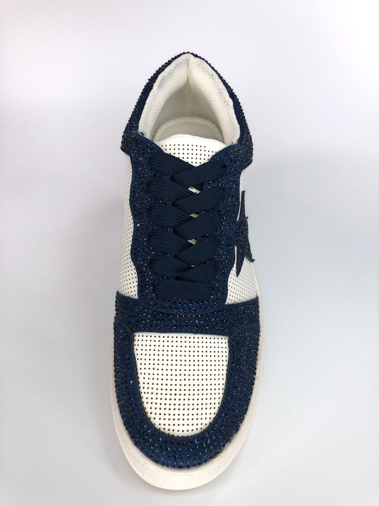 Legendary Tennis Shoe