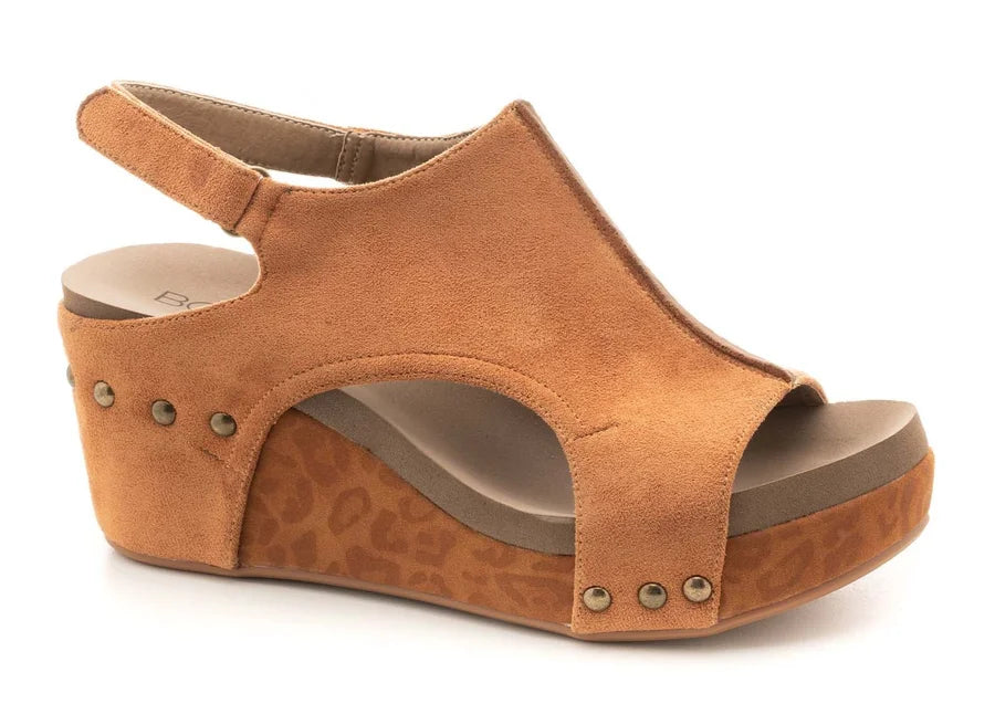 Carley Wedge