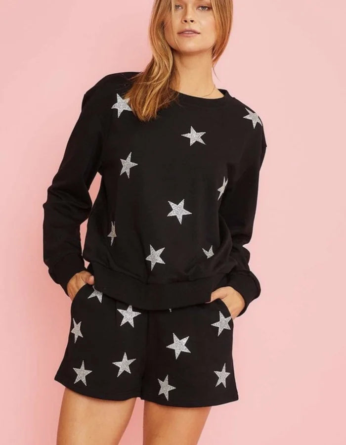 A Star is Born Short Set