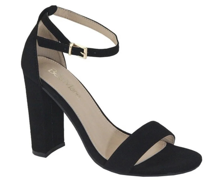The Lauren Heel
