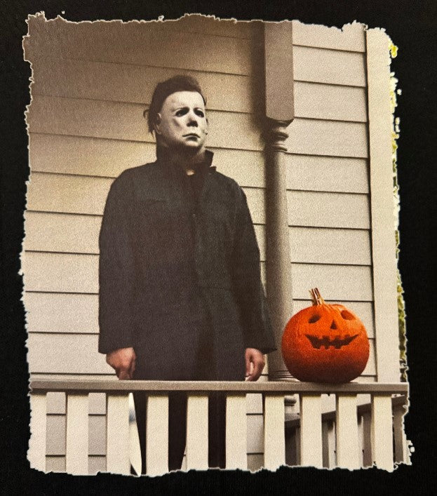 Michael's Front Porch Graphic T