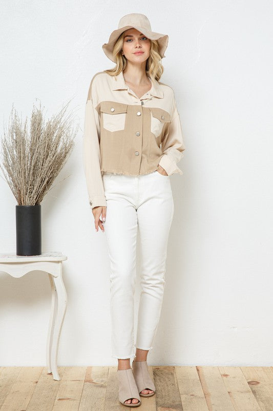 White Denim Jeans