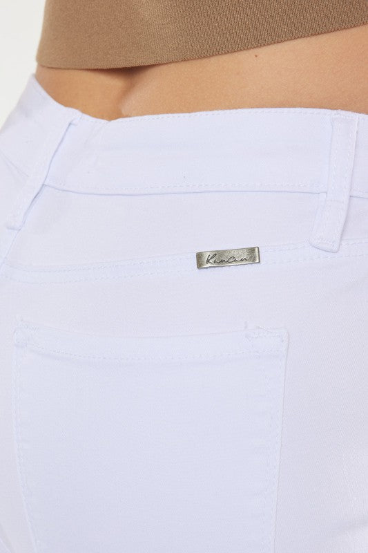 True White Jeans