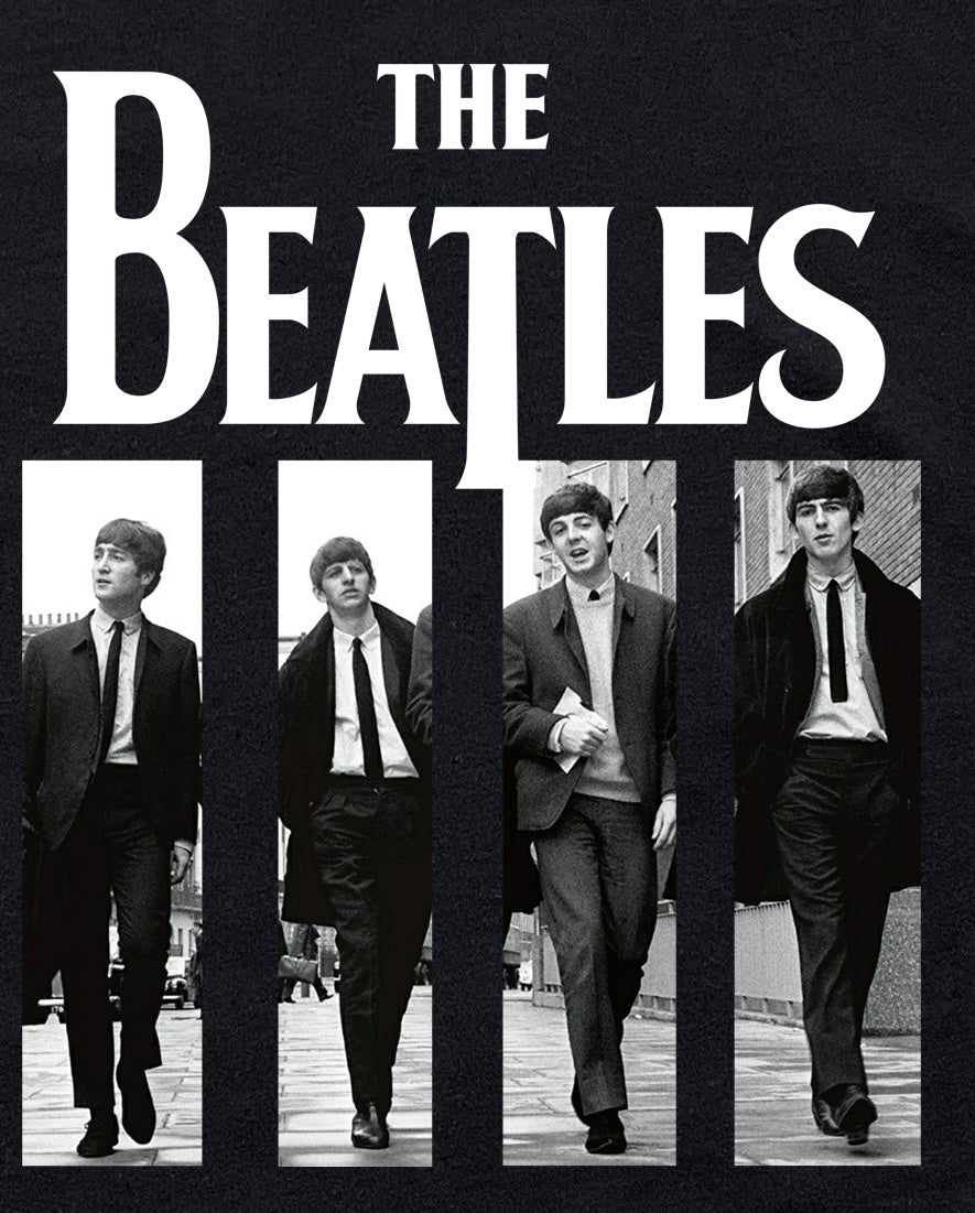 The Beatles Graphic T