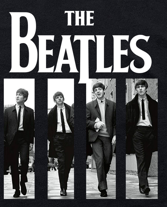 The Beatles Graphic T