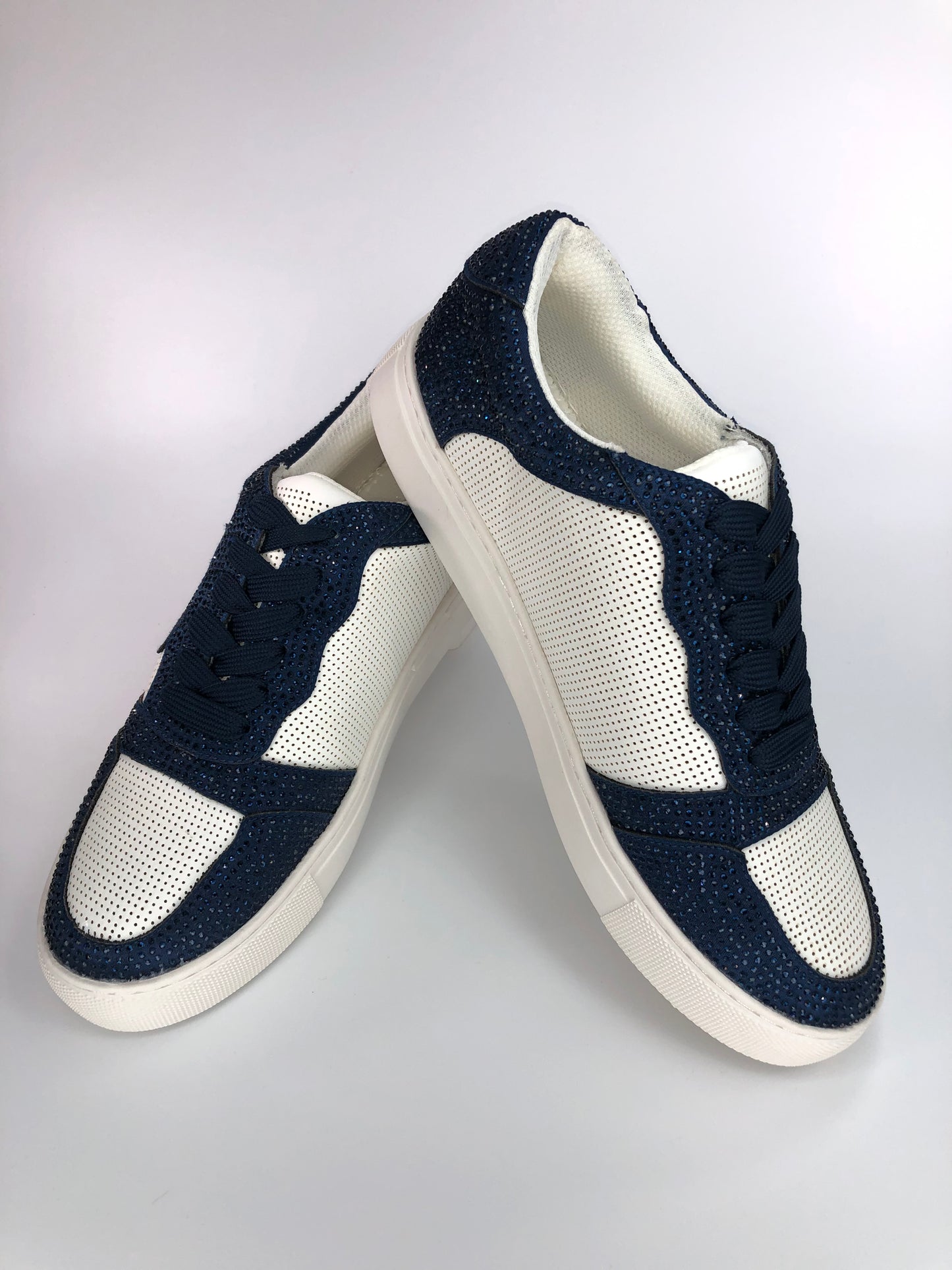Legendary Tennis Shoe