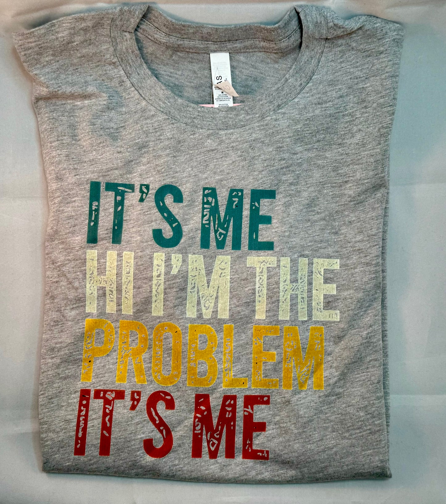 It's Me Graphic T-Shirt