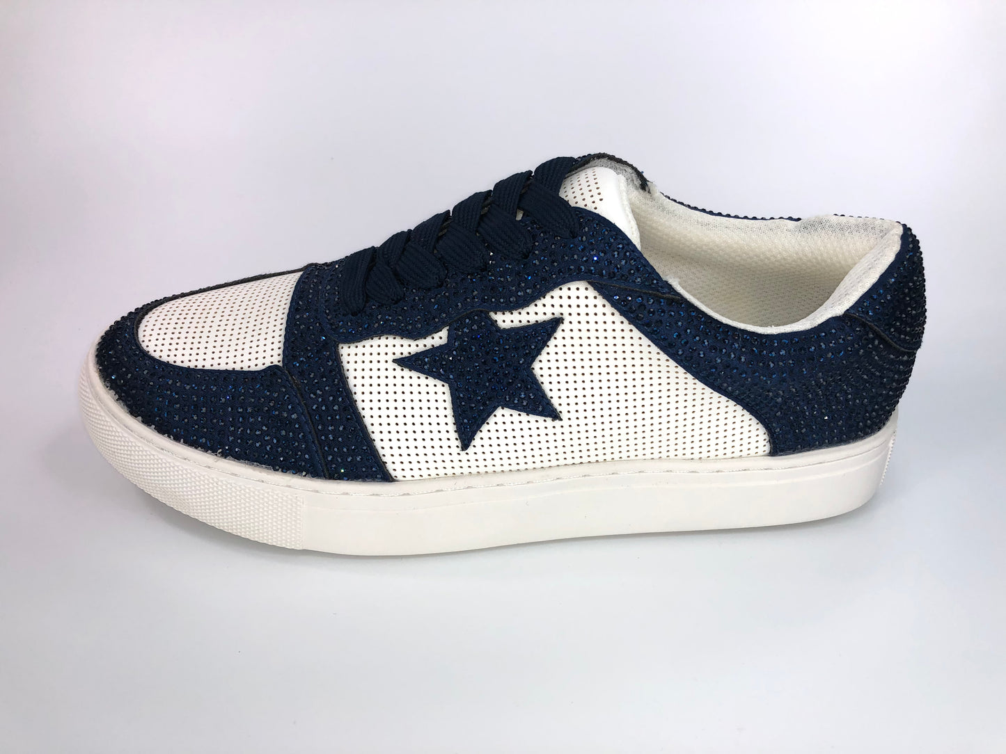 Legendary Tennis Shoe