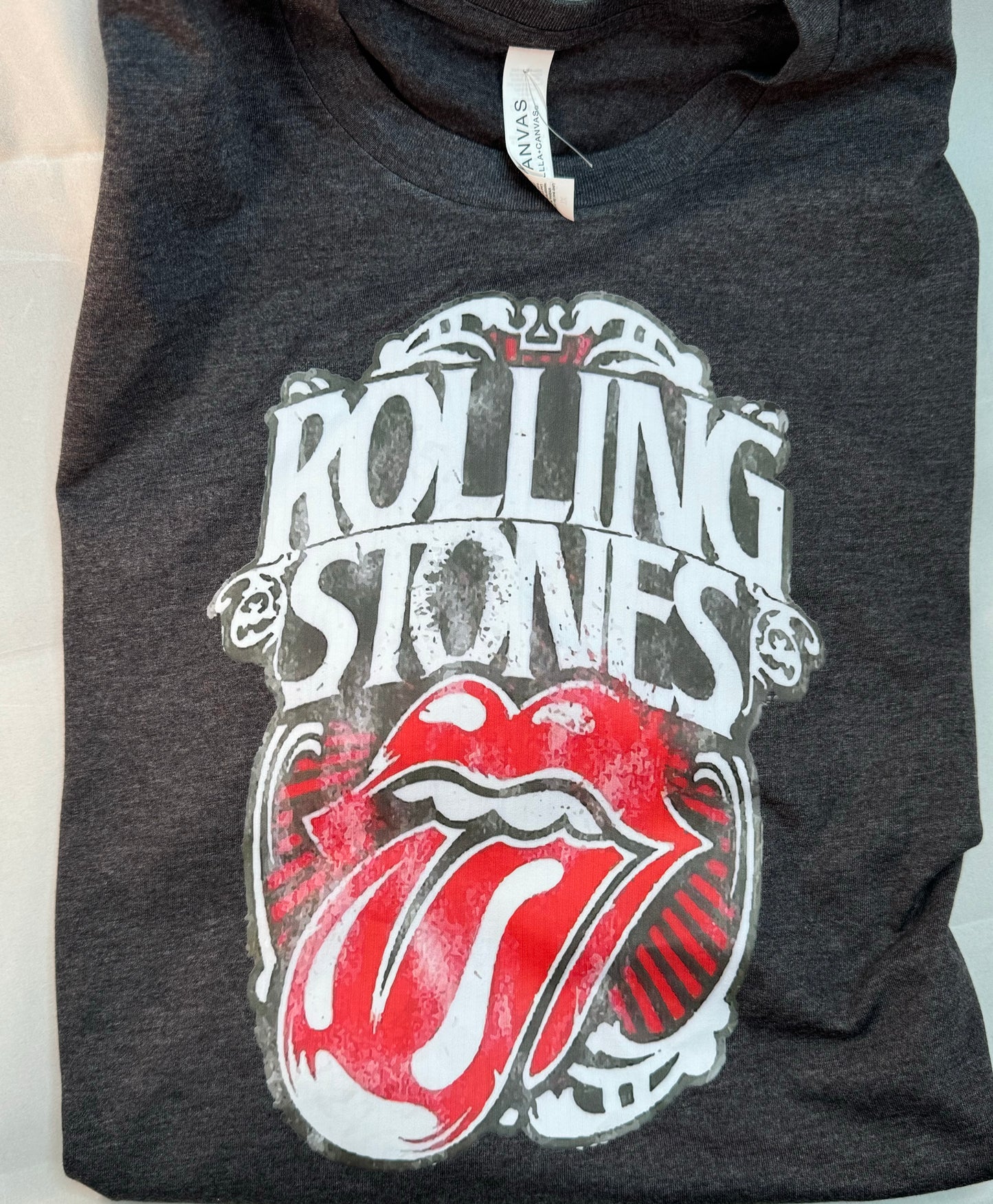 Rolling Stones Graphic T-Shirt