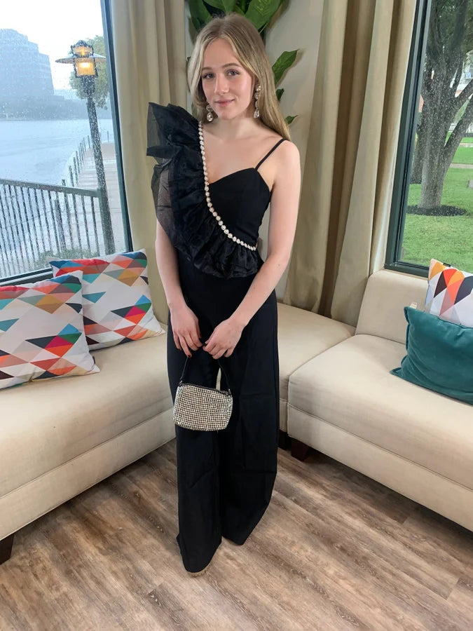Elegant Jumpsuit