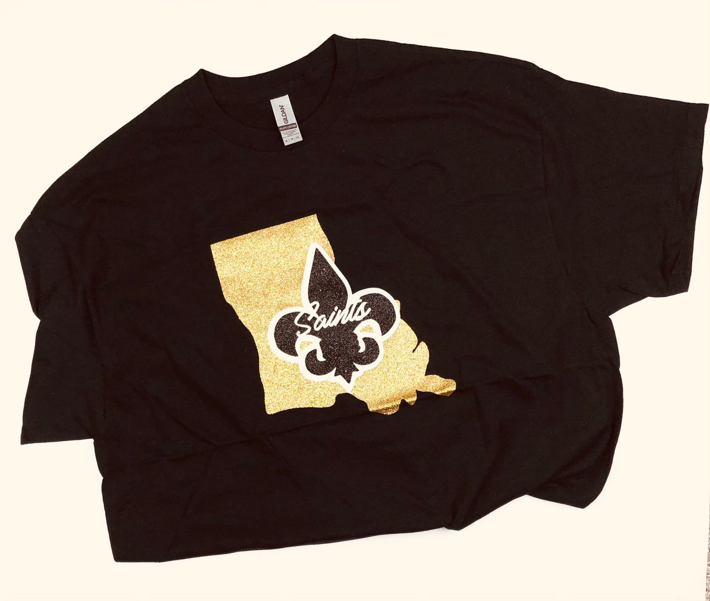 Saints Graphic T-Shirt