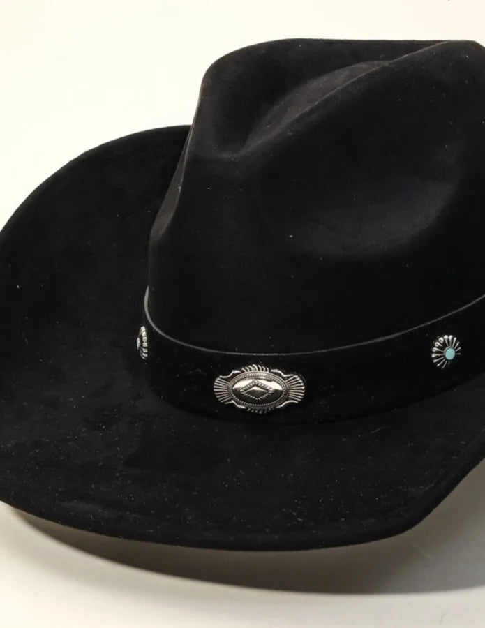 Western Cowboy Hat