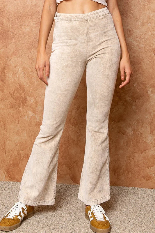 Corduroy Pants