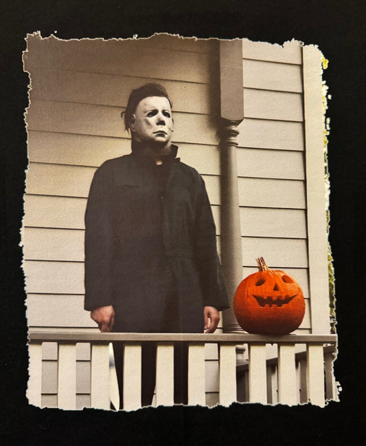 Michael's Front Porch Graphic T