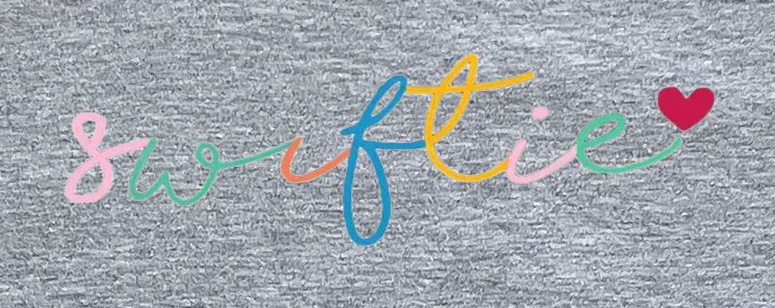 Swiftie Graphic T