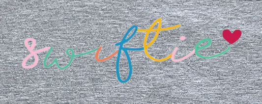 Swiftie Graphic T
