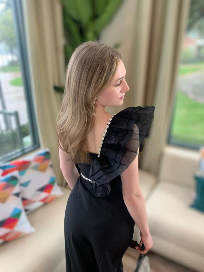Elegant Jumpsuit