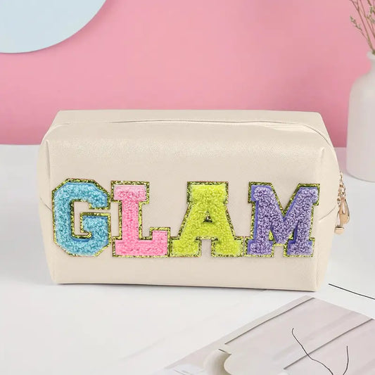 Glam Travel Bag