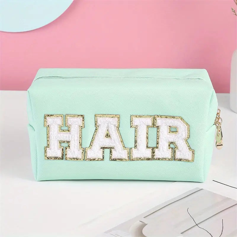 Hair Travel Bag