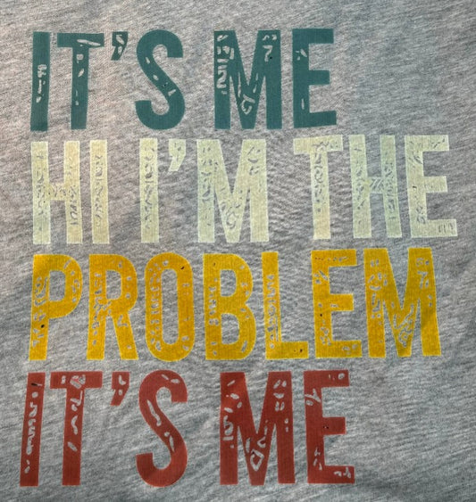 It's Me Graphic T-Shirt