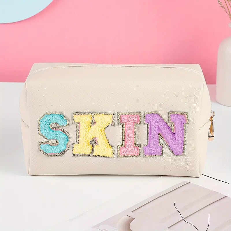 Skin Bag