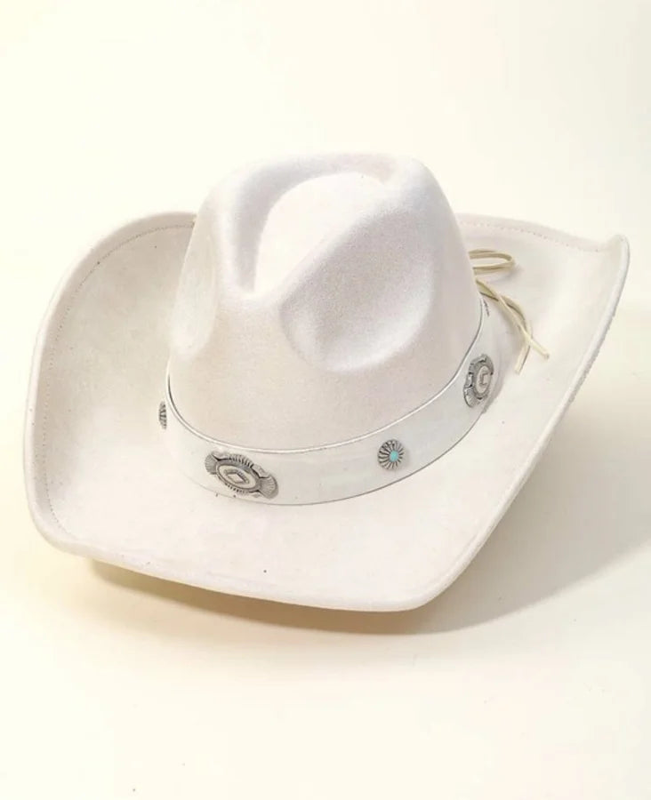 Western Cowboy Hat